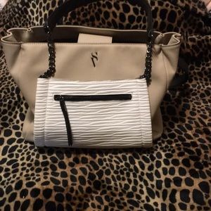 Vera Wang purse